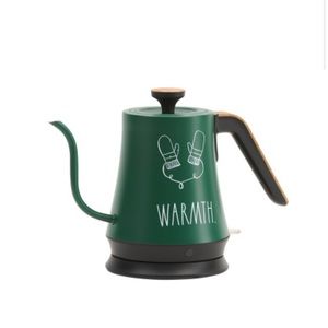 Rae Dunn new Electric Gooseneck Kettle